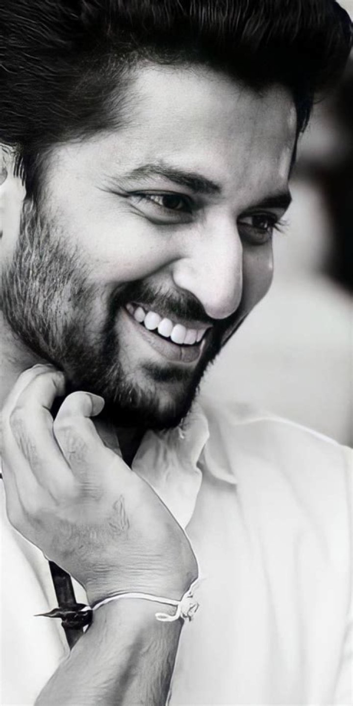 Nani Biography, Age, Height, Wife, Net Worth, Family