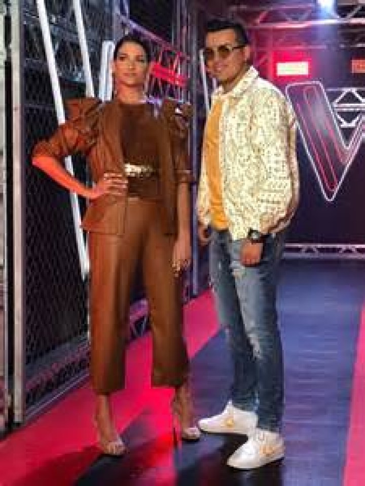 Natalia Jiménez biografía, edad, altura, esposa, net worth, familia