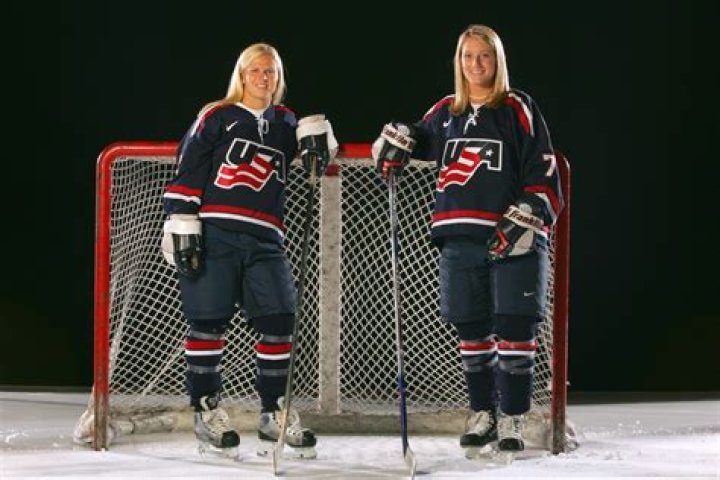 Natalie Darwitz Biography, Age, Height, Husband, Net Worth, Family