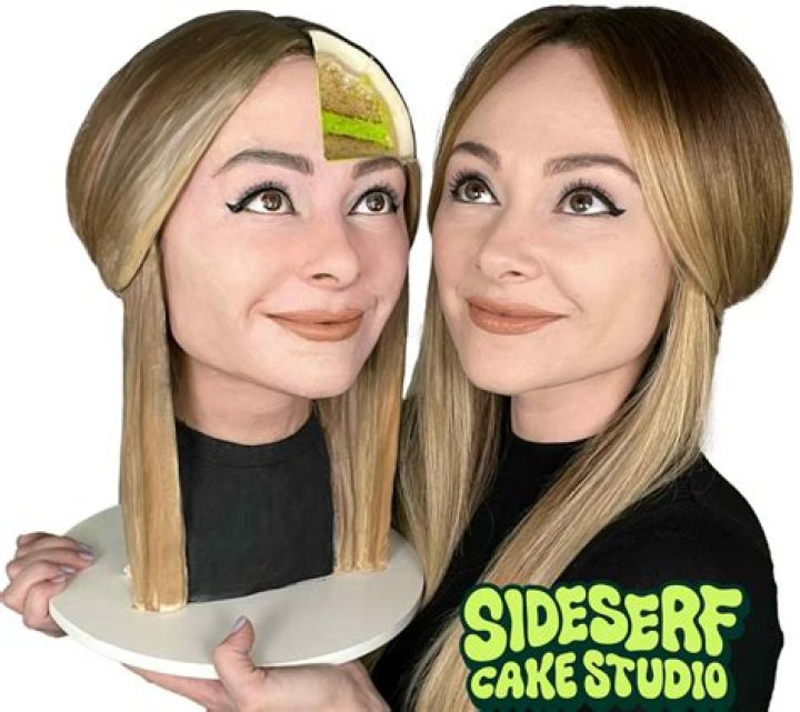 Natalie Sideserf Biography, Age, Height, Husband, Net Worth, Family