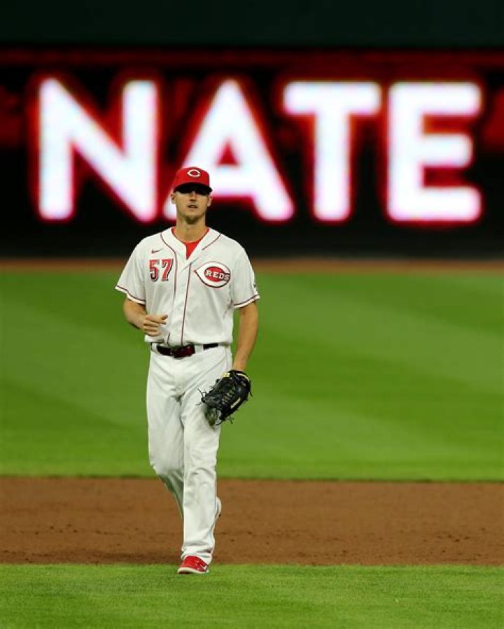 Nate Jones Biography, Age, Height, Wife, Net Worth, Family