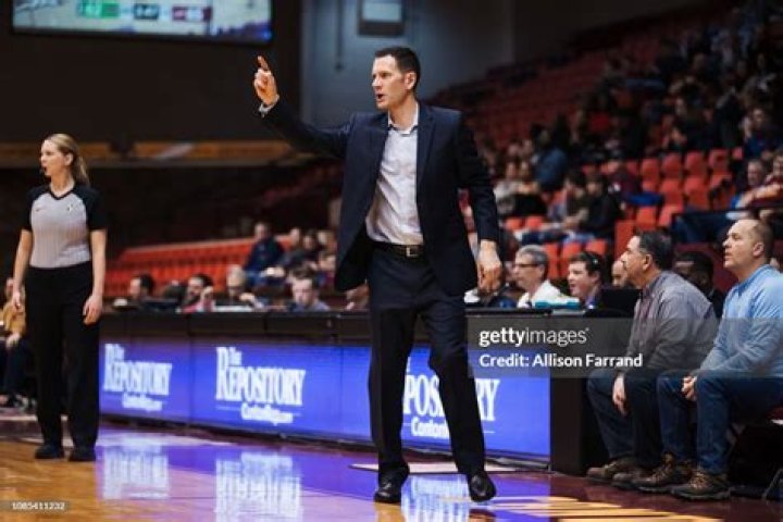 Nate Reinking Biography, Age, Height, Wife, Net Worth, Family