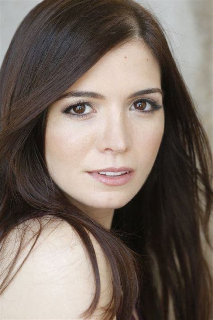 Nathalie Paulding Biography, Age, Height, Husband, Net Worth, Family