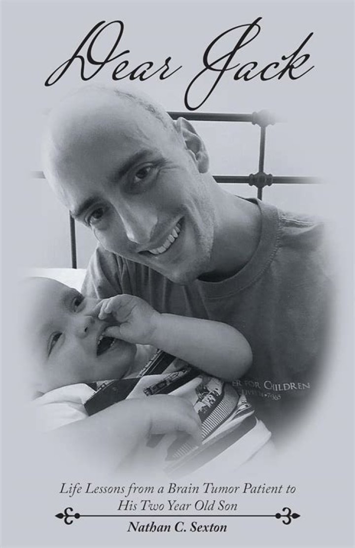 Nathan C. Sexton Biography, Age, Height, Wife, Net Worth, Family