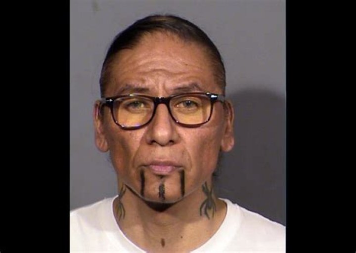 Nathan Lee Chasing His Horse biografía, edad, altura, esposo, net worth, familia