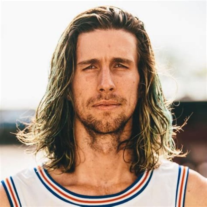 Nathaniel Motte Biography, Age, Height, Wife, Net Worth, Family