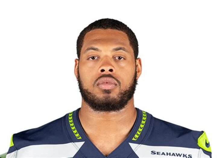 Nazair Jones Biography, Age, Height, Wife, Net Worth, Family