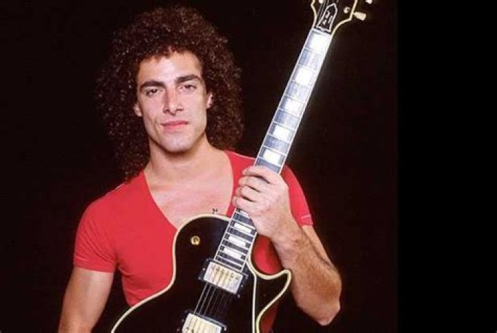 Neal Schon Biography, Age, Height, Wife, Net Worth, Family