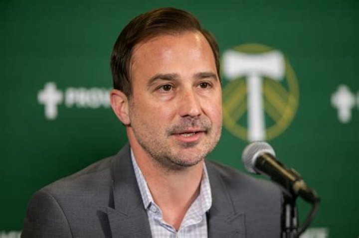 Ned Grabavoy Biography, Age, Height, Wife, Net Worth, Family