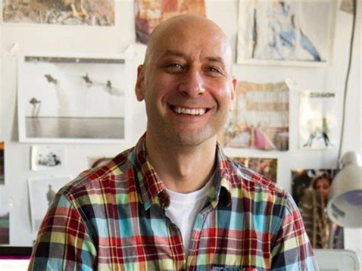 Neil Goldberg Biography, Age, Height, Wife, Net Worth, Family