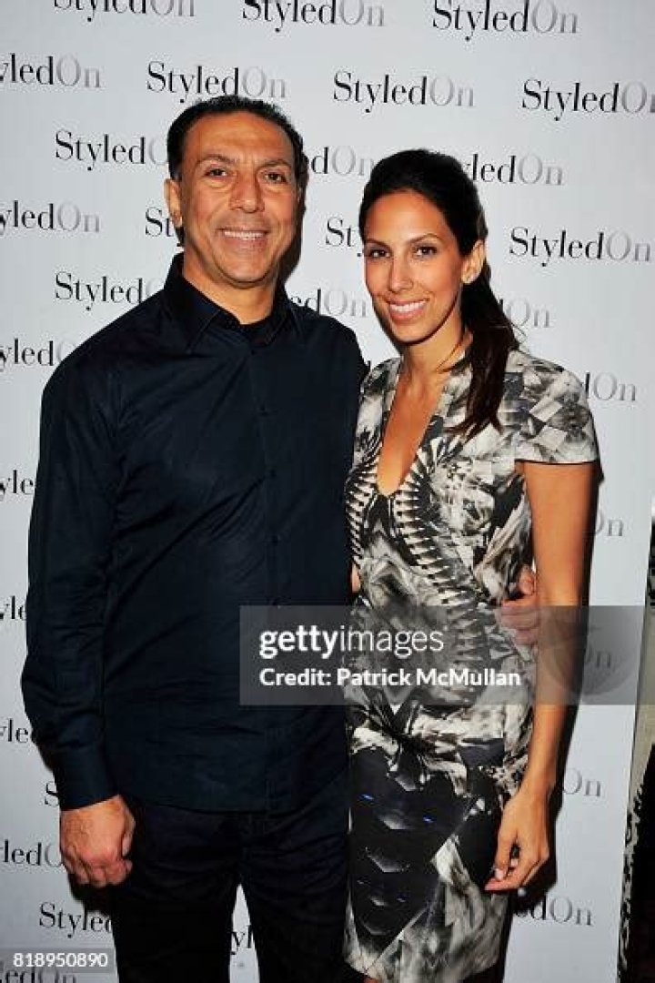 Neil Kadisha Biography, Age, Height, Wife, Net Worth, Family