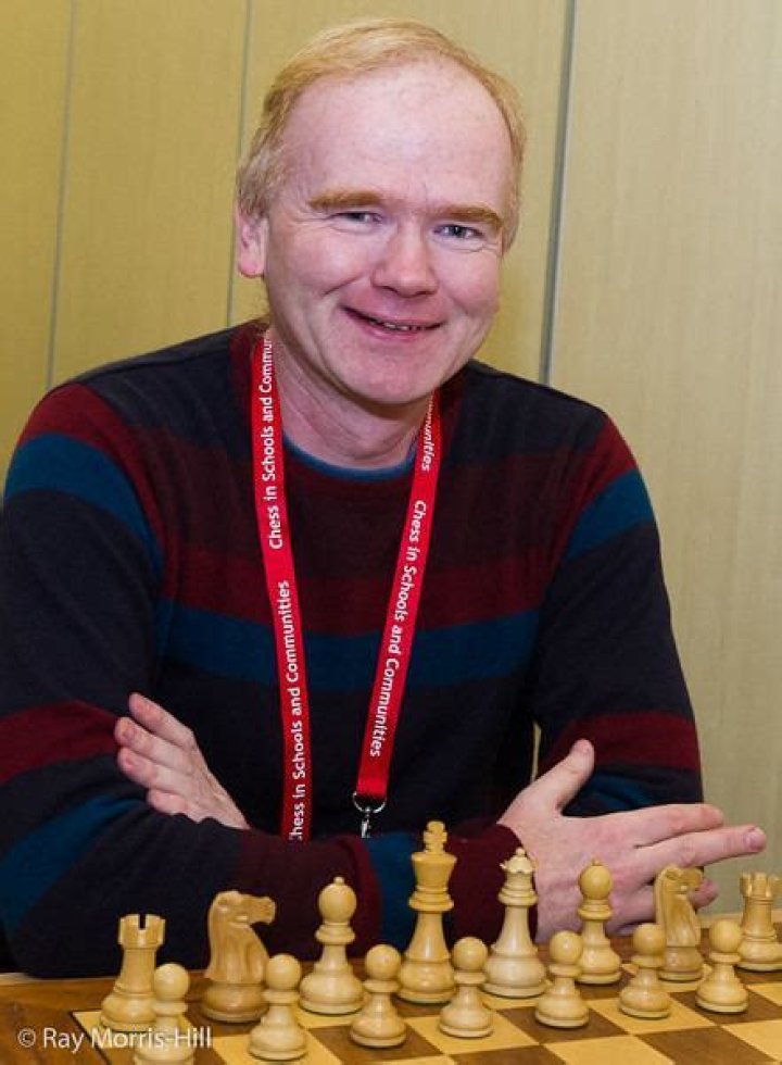 Neil McDonald Biography, Age, Height, Wife, Net Worth, Family