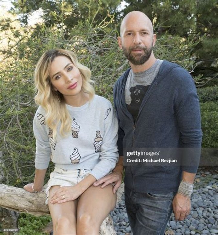 Neil Strauss biografía, edad, altura, esposo, net worth, familia