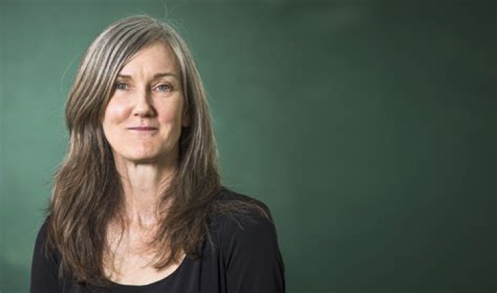 Nell Zink Biography, Age, Height, Husband, Net Worth, Family