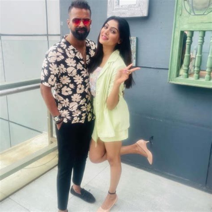 Neravanda Aiyappa Biography, Age, Height, Wife, Net Worth, Family