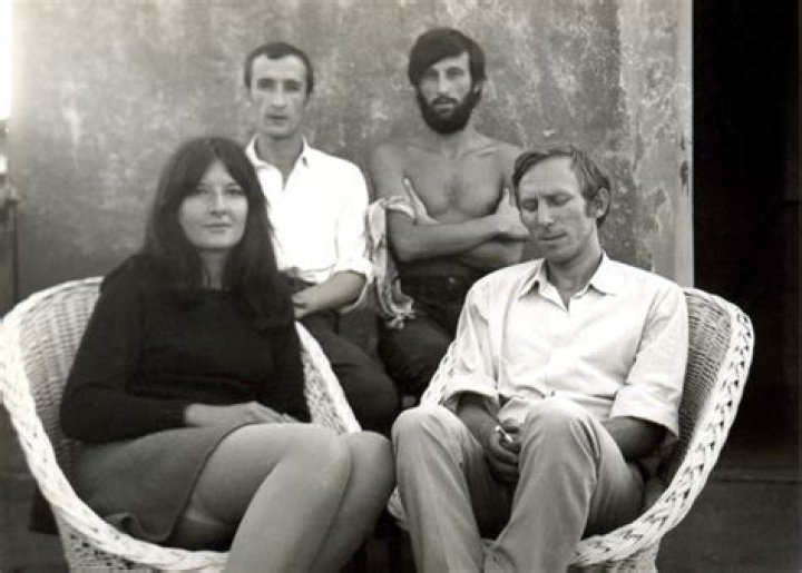 Neša Paripović Biography, Age, Height, Wife, Net Worth and Family