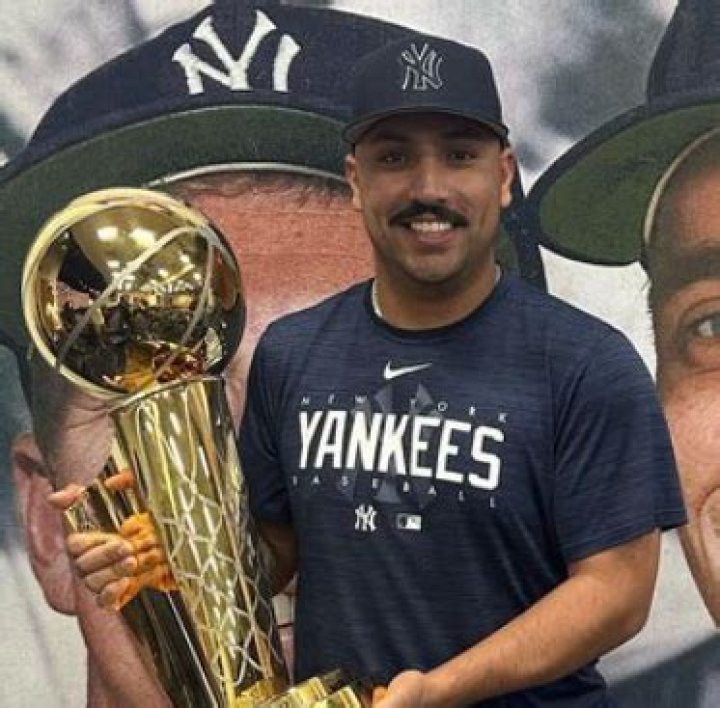 Nestor Cortes Jr. Biography, Age, Height, Wife, Net Worth, Family