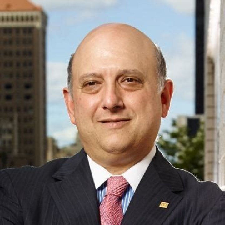 Nicholas Schorsch Biography, Age, Height, Wife, Net Worth, Family