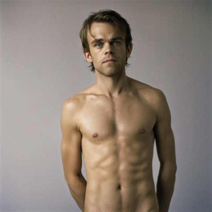 Nick Stahl Biography, Age, Height, Wife, Net Worth, Family