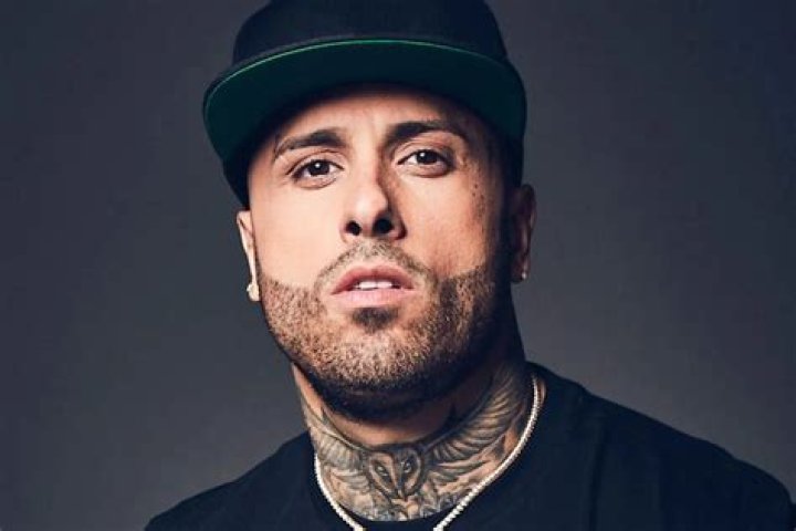 Nicky Jam Biography, Age, Height, Wife, Net Worth, Family
