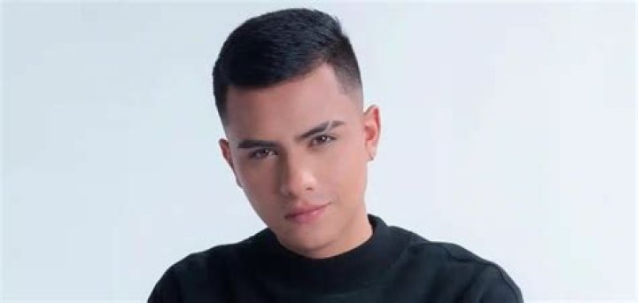 Nico Hernandez biografía, edad, altura, esposo, net worth, familia