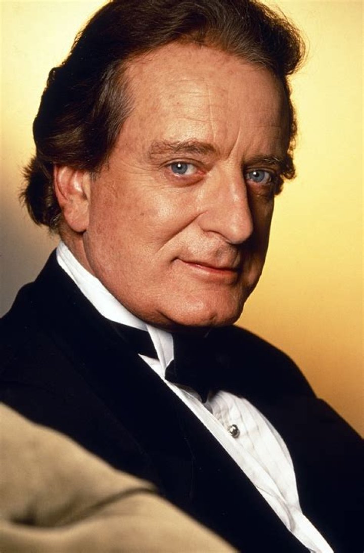 Nicolas Coster Biography, Age, Height, Wife, Net Worth, Family