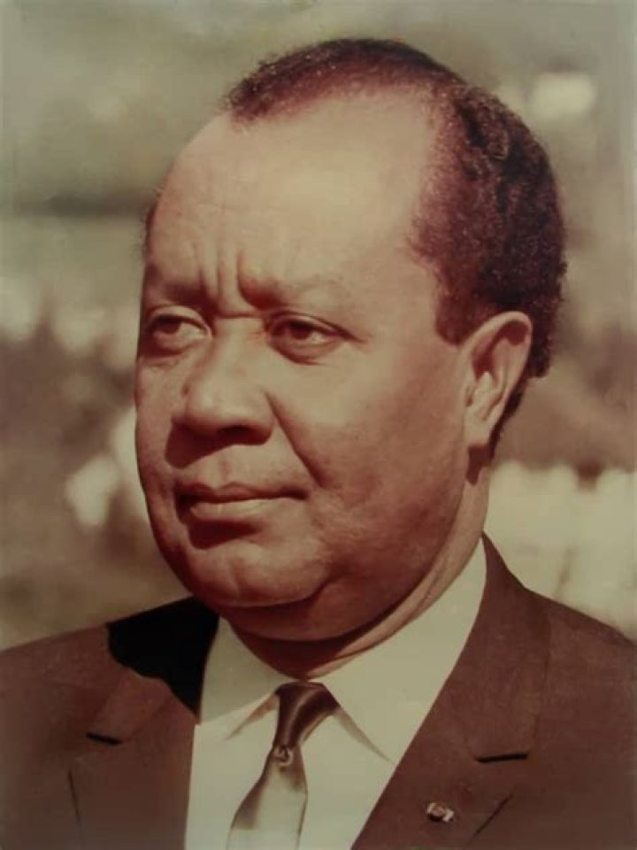 Nicolas Grunitzky Biography, Age, Height, Wife, Net Worth and Family