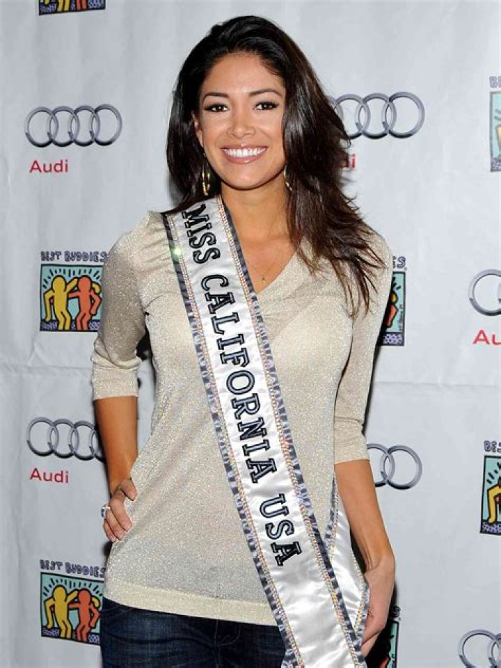 Nicole Johnson Biography, Age, Height, Husband, Net Worth, Family