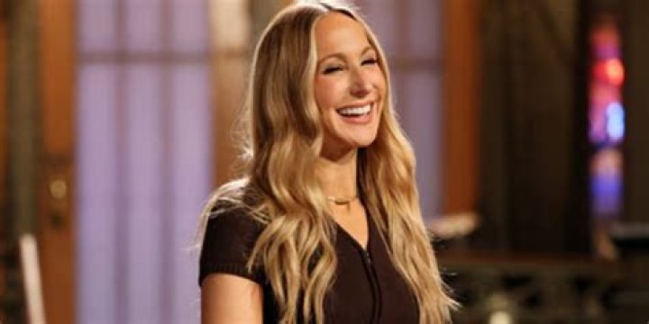 Nikki Glaser Biography, Age, Height, Husband, Net Worth, Family