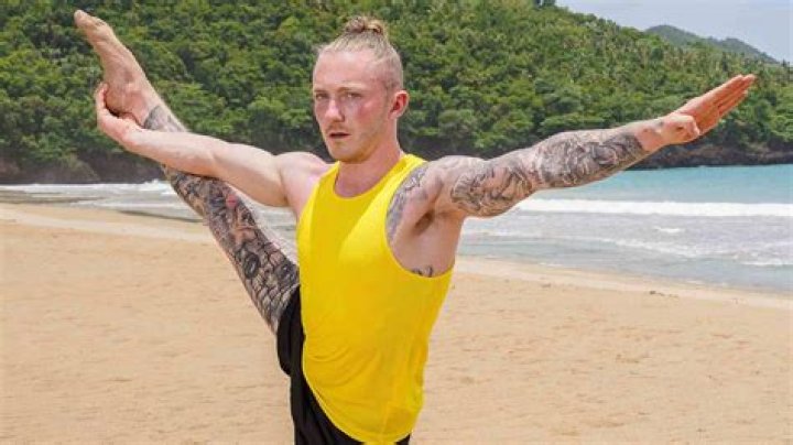 Nile Wilson Biography, Age, Height, Wife, Net Worth, Family