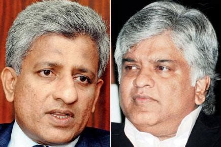 Nishantha Ranatunga Biography, Age, Height, Wife, Net Worth, Family