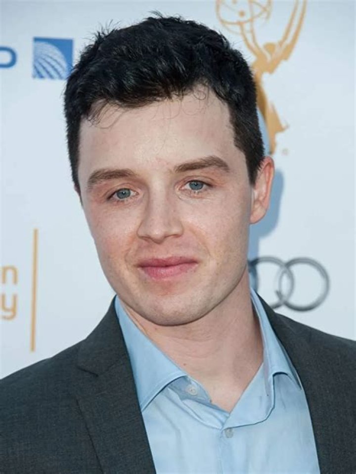 Noel Fisher Biography, Age, Height, Wife, Net Worth, Family