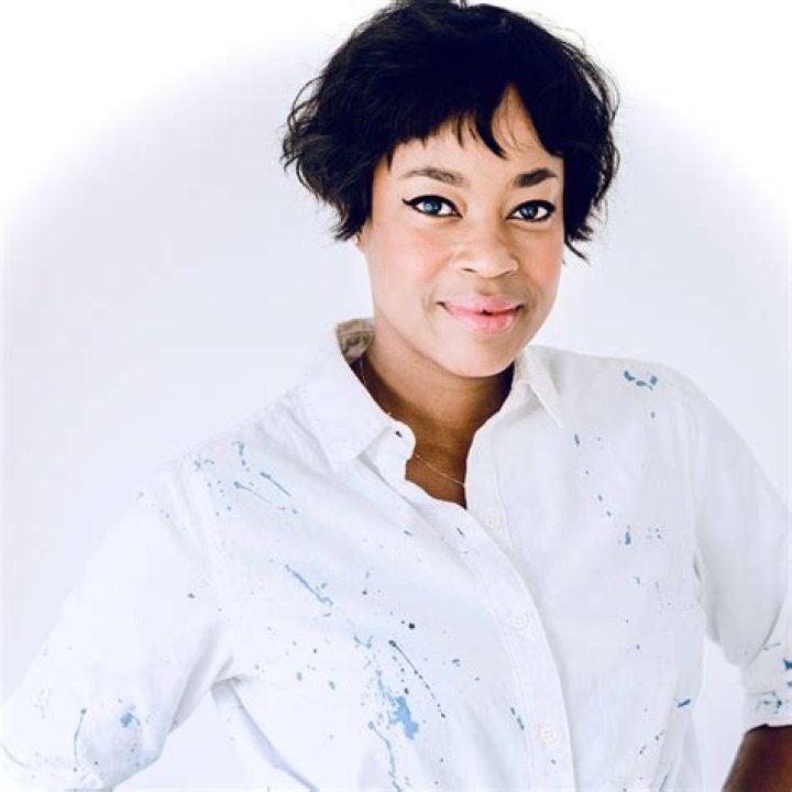 Noelle Scaggs Biography, Age, Height, Husband, Net Worth, Family