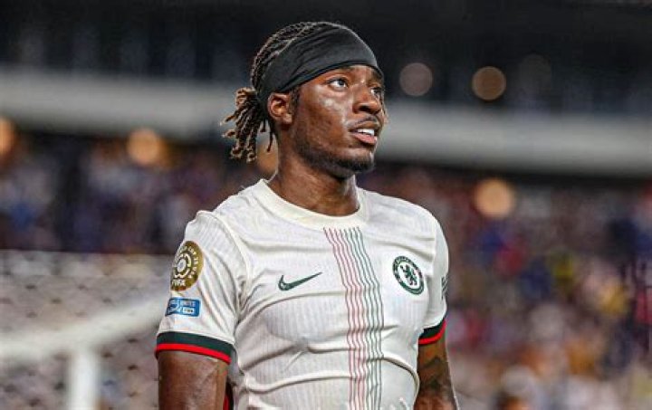 Noni Madueke biografía, edad, altura, esposo, net worth, familia