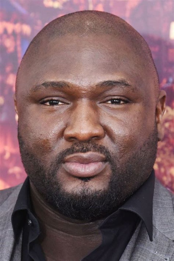 Nonso Anozie Biography, Age, Height, Wife, Net Worth, Family