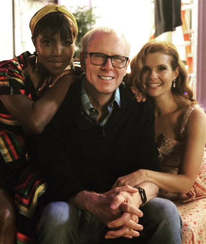 Norman Buckley Biography, Age, Height, Wife, Net Worth, Family