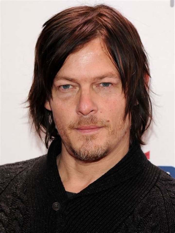 Norman Reedus Biography, Age, Height, Wife, Net Worth, Family