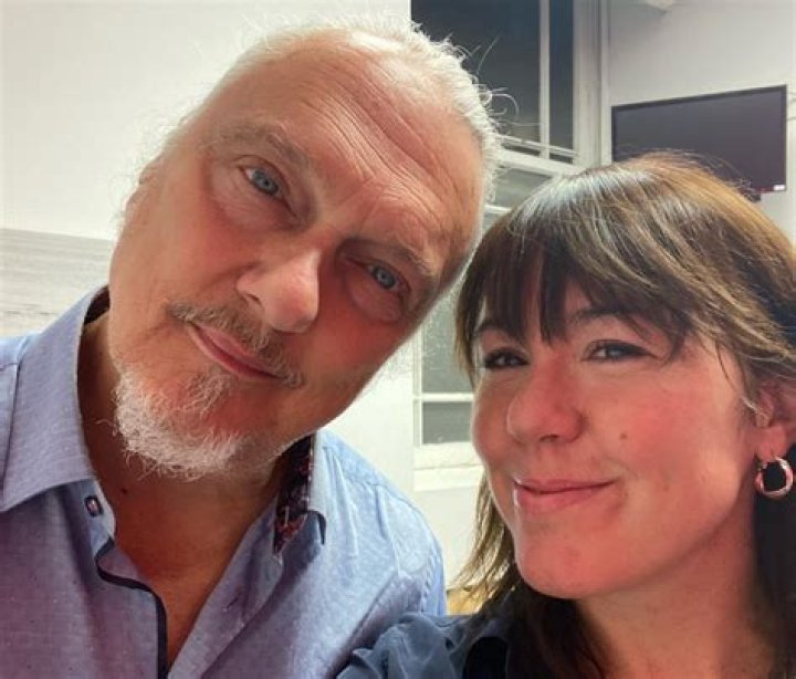 Normand D'Amour Biography, Age, Height, Wife, Net Worth, Family