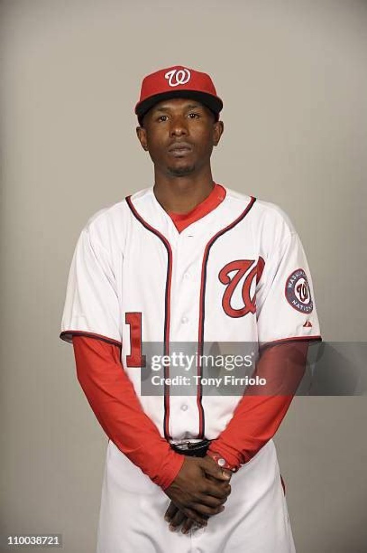 Nyjer Morgan biografía, edad, altura, esposo, net worth, familia