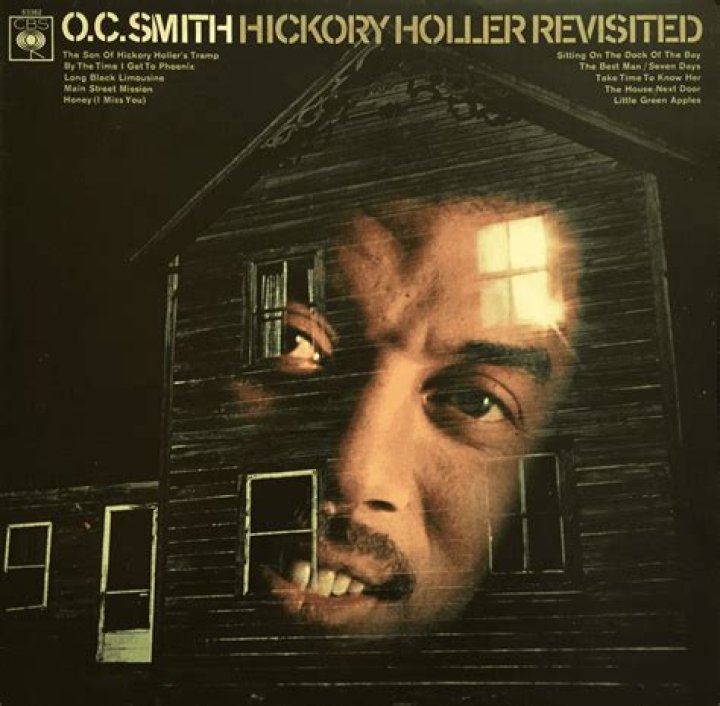 O.C. Smith Biography, Age, Height, Wife, Net Worth, Family