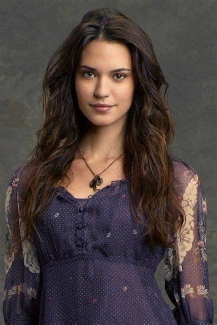 Odette Annable Biography, Age, Height, Husband, Net Worth, Family