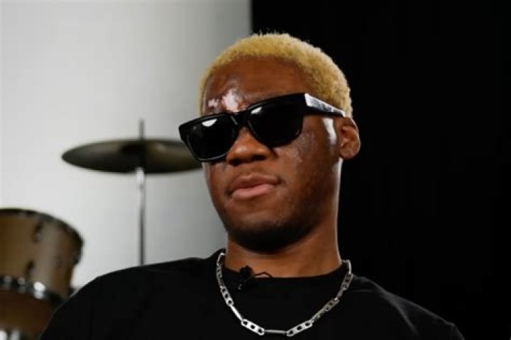 OG Maco Biography, Age, Height, Wife, Net Worth, Family