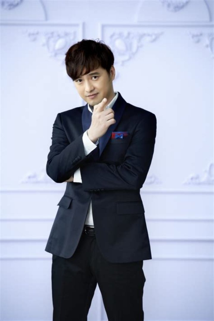 Oh Dae-gyu Biography, Age, Height, Wife, Net Worth, Family