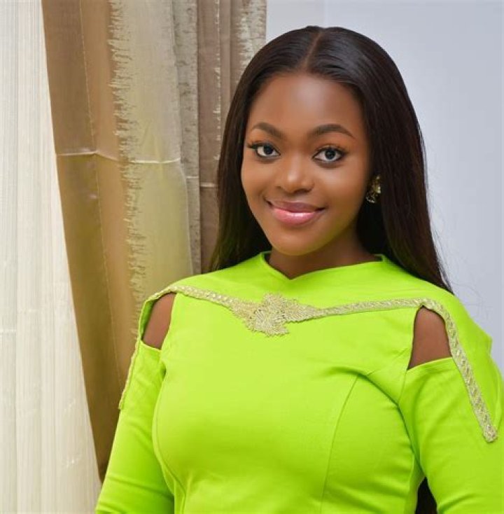 Okawa Shaznay Biography, Age, Height, Husband, Net Worth, Family