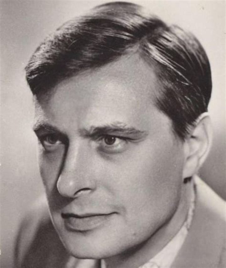 Oleg Basilashvili Biography, Age, Height, Wife, Net Worth, Family