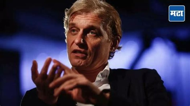 Oleg Tinkov Biography, Age, Height, Wife, Net Worth, Family