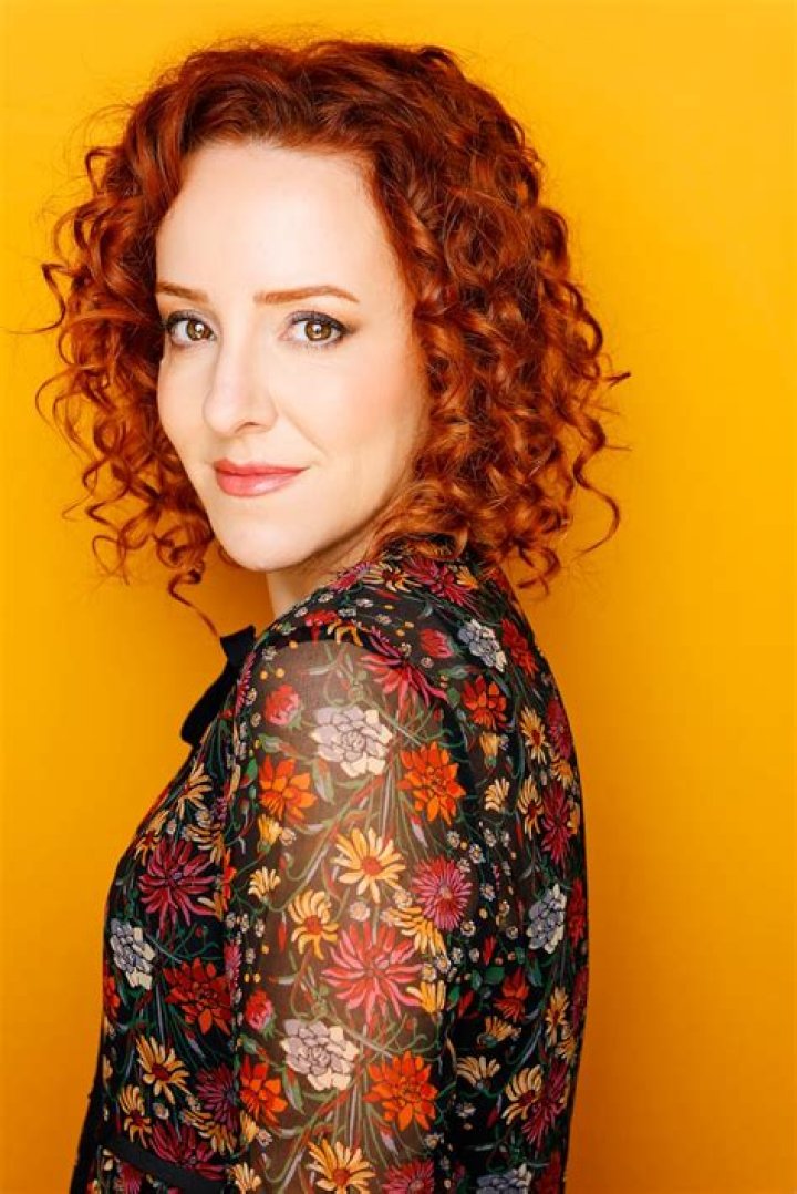 Olivia Hack Biography, Age, Height, Husband, Net Worth, Family