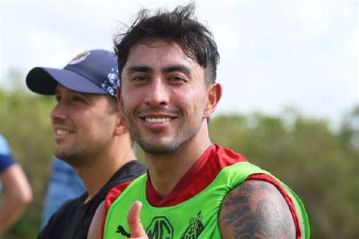 Omar Govea Biography, Age, Height, Wife, Net Worth, Family