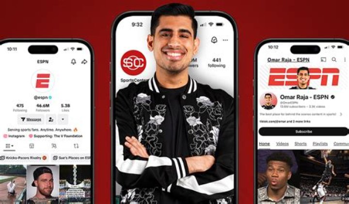 Omar Raja Biography, Age, Height, Wife, Net Worth, Family