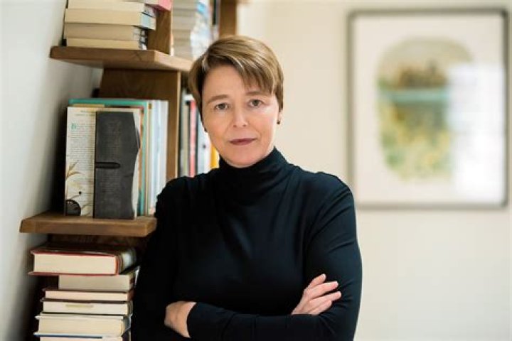 Ophelia Dahl biografía, edad, altura, esposa, net worth, familia